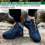 TopTrail - Ergonomiczne buty trekkingowe z funkcją łagodzenia bólu
