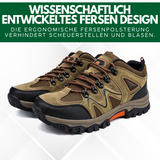 Jumper - Ergonomic Pain-Relief Trekking Boots