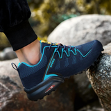 TopTrail - Ergonomiczne buty trekkingowe z funkcją łagodzenia bólu