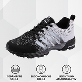 Motion Pro - Sportowe Buty z Amortyzacją