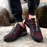 TopTrail - Ergonomiczne buty trekkingowe z funkcją łagodzenia bólu