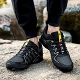 TopTrail - Ergonomiczne buty trekkingowe z funkcją łagodzenia bólu