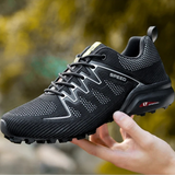 TopTrail - Ergonomiczne buty trekkingowe z funkcją łagodzenia bólu