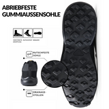 TopTrail - Ergonomiczne buty trekkingowe z funkcją łagodzenia bólu