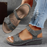 Celima - Ortopedic Sandals