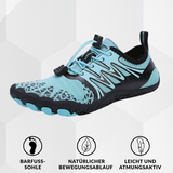 Airflex - Barefoot Shoes