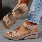Celima - Ortopedic Sandals