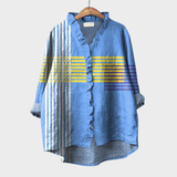 Tina™ - Stylowa letnia bluzka