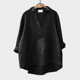Andrea™ - Stylowa letnia bluzka