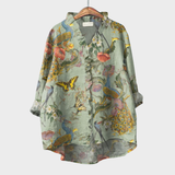 Scarlett™ - Stylowa letnia bluzka
