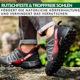 Loomtrail - Ergonomiczne buty trekkingowe z funkcją łagodzenia bólu