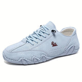Milo – Wygodne sneakersy dla swobodnych kroków