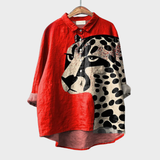 Nala™ - Stylowa letnia bluzka