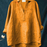 Andrea™ - Stylowa letnia bluzka