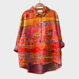 Catherine™ - Stylowa letnia bluzka