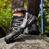 Loomtrail - Ergonomiczne buty trekkingowe z funkcją łagodzenia bólu