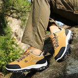 Mountainstep - Ergonomiczne buty trekkingowe łagodzące ból