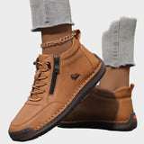 ErgoVita™ – Ortopedyczne sneakersy dla codziennego komfortu
