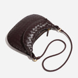Karolina - Torba na ramię konwertowalna Woven