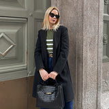 Dorota - Torba Woven Oversized Classica