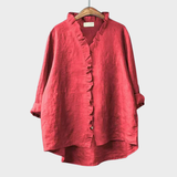 Eline™ - Stylowa letnia bluzka