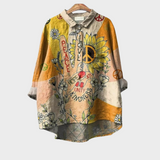 Coline™ - Stylowa letnia bluzka