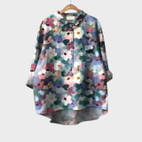 Élise™ - Stylowa letnia bluzka