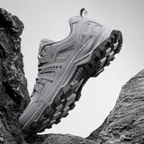Xtra Trail - Trekking Shoes
