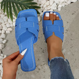 Walencja - Sandals
