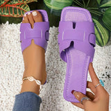 Walencja - Sandals