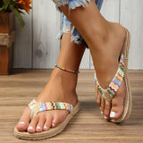 Marina - Pleated Sandals