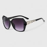 Avalynne | Sofistykowane okulary przeciwsłoneczne