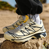 Alpenstep - Ortopedyczne buty do trekkingu i wspinaczki