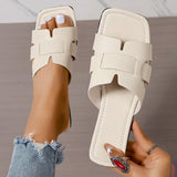 Walencja - Sandals
