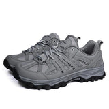 Xtra Trail - Trekking Shoes