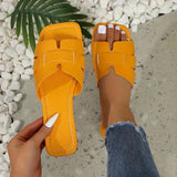 Walencja - Sandals