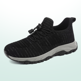 Steinmetz Bezrękawowe Ortopedyczne Buty z Siatki