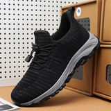 Steinmetz Bezrękawowe Ortopedyczne Buty z Siatki