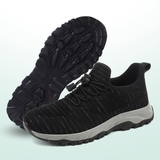 Steinmetz Bezrękawowe Ortopedyczne Buty z Siatki