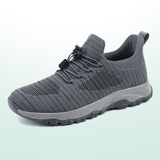 Steinmetz Bezrękawowe Ortopedyczne Buty z Siatki