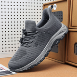 Steinmetz Bezrękawowe Ortopedyczne Buty z Siatki