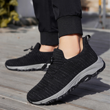 Steinmetz Bezrękawowe Ortopedyczne Buty z Siatki