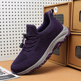 Steinmetz Bezrękawowe Ortopedyczne Buty z Siatki
