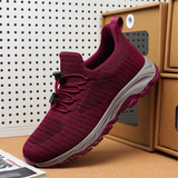 Steinmetz Bezrękawowe Ortopedyczne Buty z Siatki