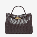 Dorota - Torba Woven Oversized Classica