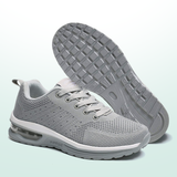 SanoWalk Ortopedyczne Buty - Szary Kompleks