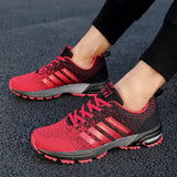 Motion Pro - Sportowe Buty z Amortyzacją