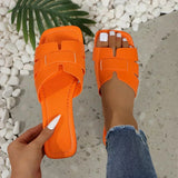 Walencja - Sandals