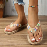 Marina - Pleated Sandals