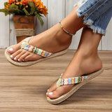 Marina - Pleated Sandals